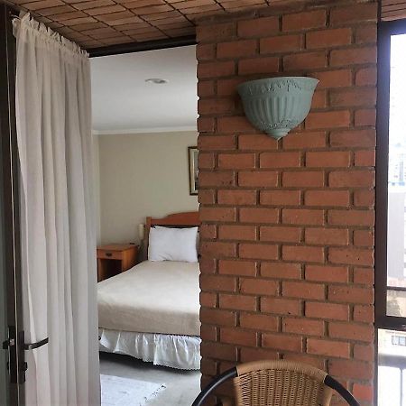 4 Norte 221 Vista Al Mar Y Casino Винья-дель-Мар Экстерьер фото