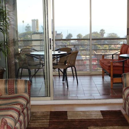 4 Norte 221 Vista Al Mar Y Casino Винья-дель-Мар Экстерьер фото