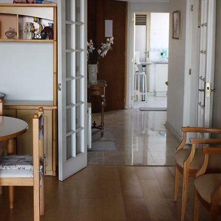 4 Norte 221 Vista Al Mar Y Casino Винья-дель-Мар Экстерьер фото