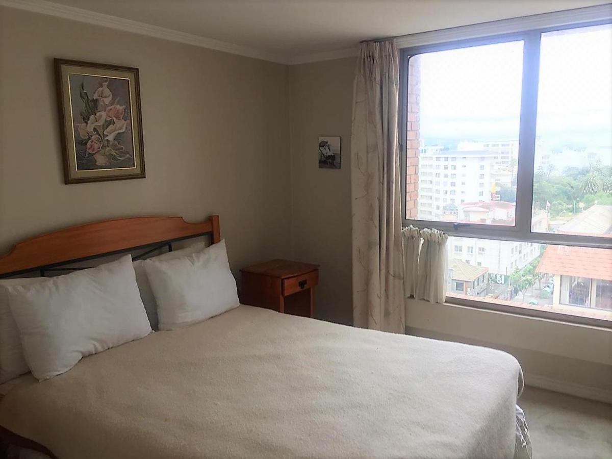 4 Norte 221 Vista Al Mar Y Casino Винья-дель-Мар Экстерьер фото