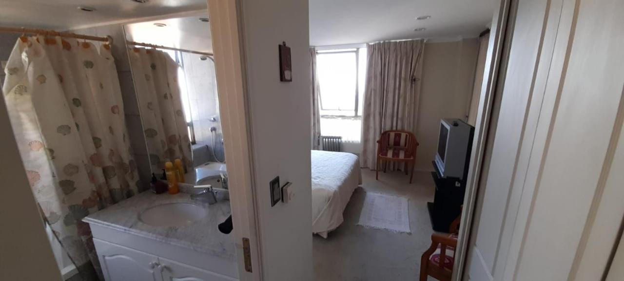 4 Norte 221 Vista Al Mar Y Casino Винья-дель-Мар Экстерьер фото