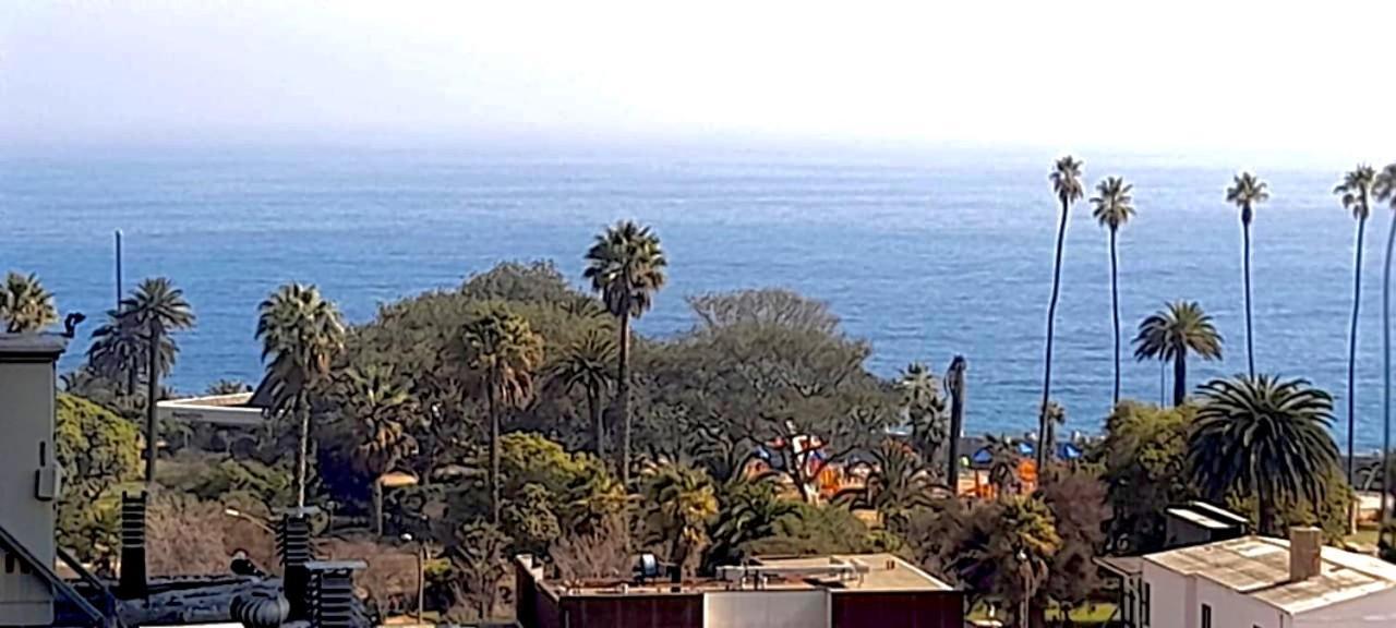 4 Norte 221 Vista Al Mar Y Casino Винья-дель-Мар Экстерьер фото