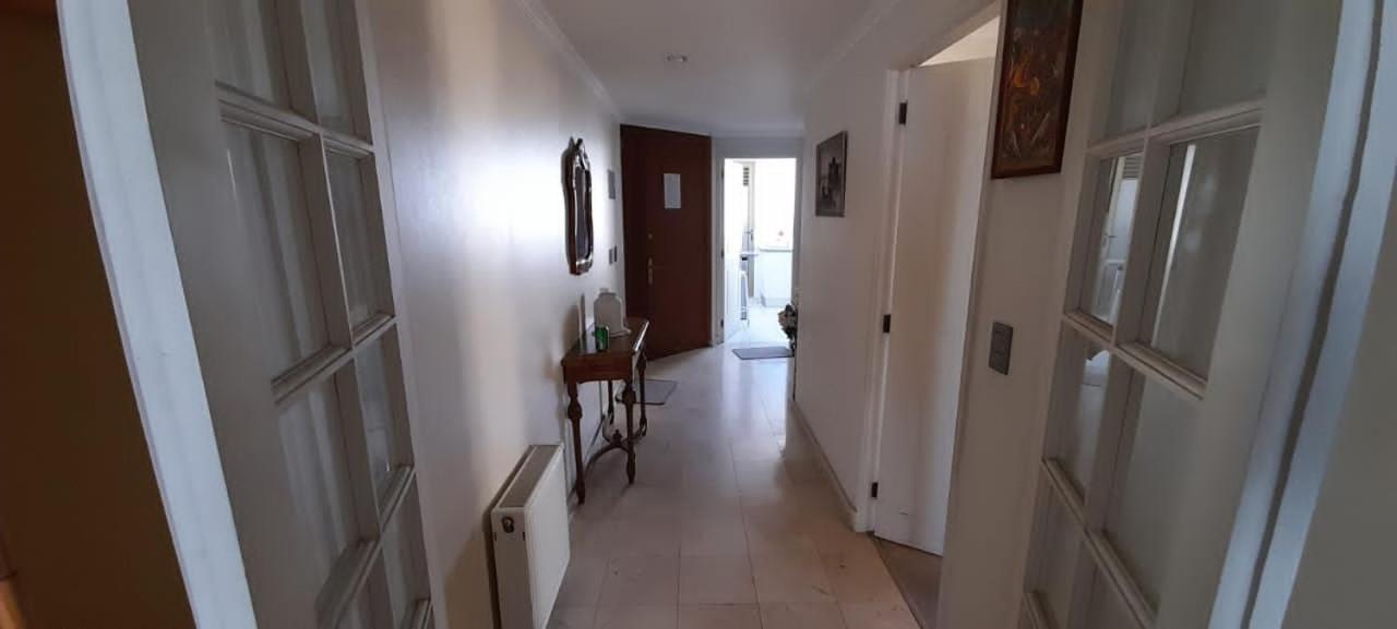 4 Norte 221 Vista Al Mar Y Casino Винья-дель-Мар Экстерьер фото