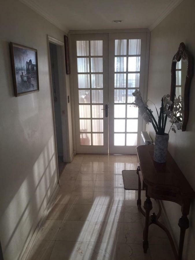 4 Norte 221 Vista Al Mar Y Casino Винья-дель-Мар Экстерьер фото