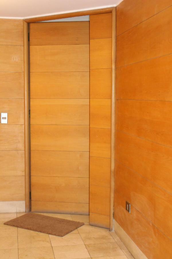 4 Norte 221 Vista Al Mar Y Casino Винья-дель-Мар Экстерьер фото